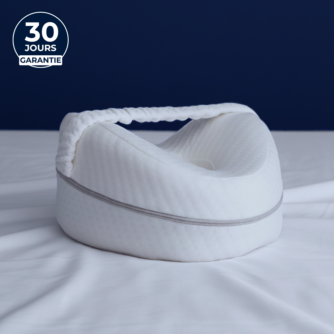 Coussin orthopédique