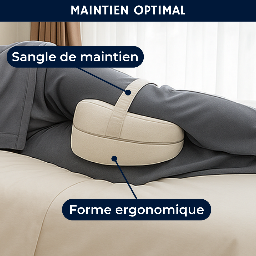 Coussin orthopédique