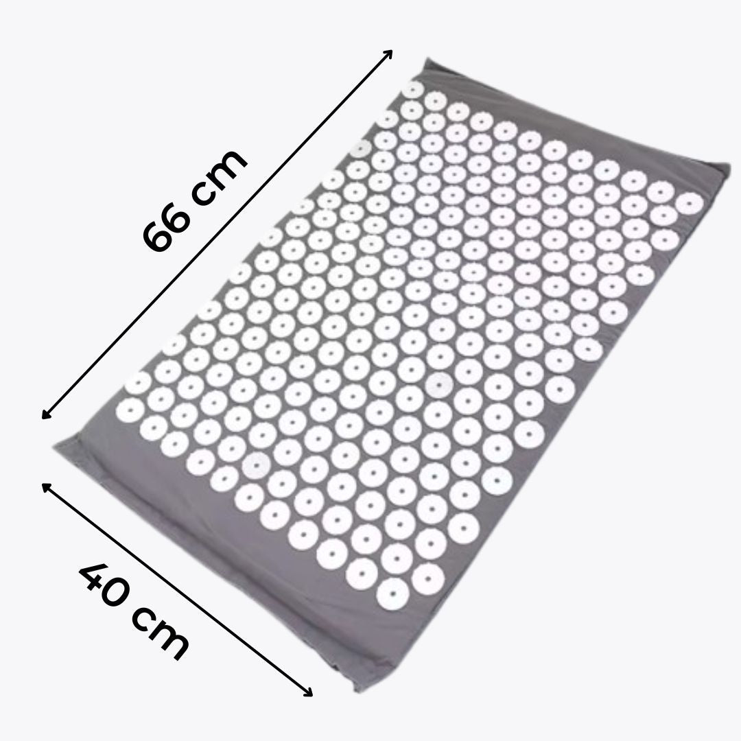 Tapis d'acupression